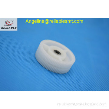 smt feeder parts SAMSUNG SM12mm SM16MM feeder parts J90651542A DRAIN GEAR ASSY